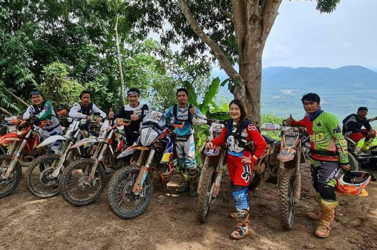 KTM Thailand เตรียมจัดทริปเข้าป่าวันที่ 27 – 28 สิงหาคม 2565