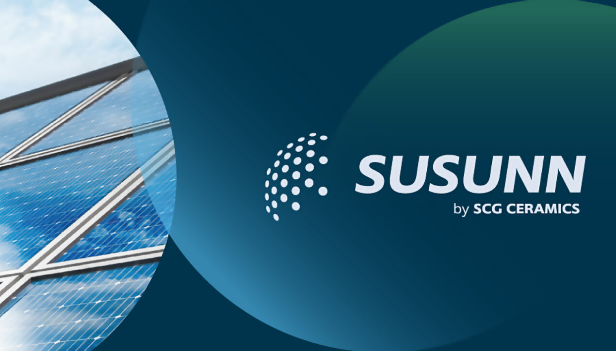 SUSUNN ร่วมงาน ASEAN Sustainable Energy Week 2022
