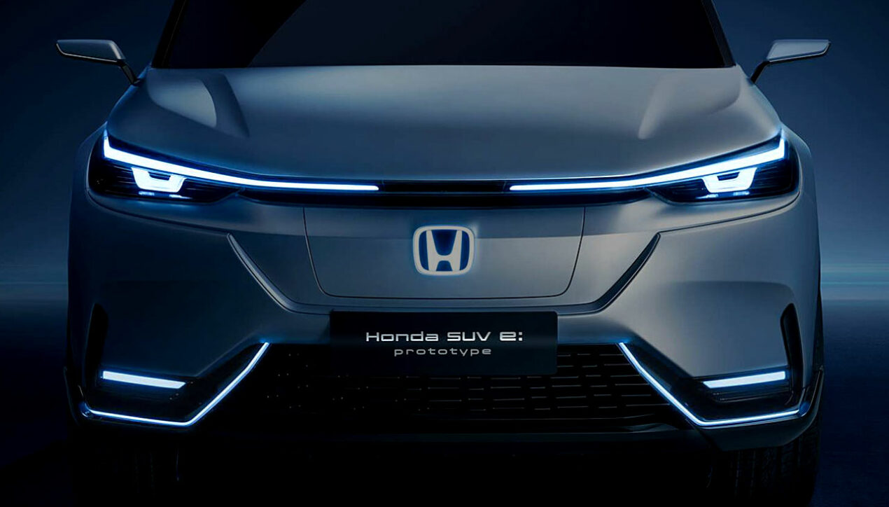 Honda เตรียมจัดแสดง 2 รุ่นพิเศษในงาน Motor Expo 2022