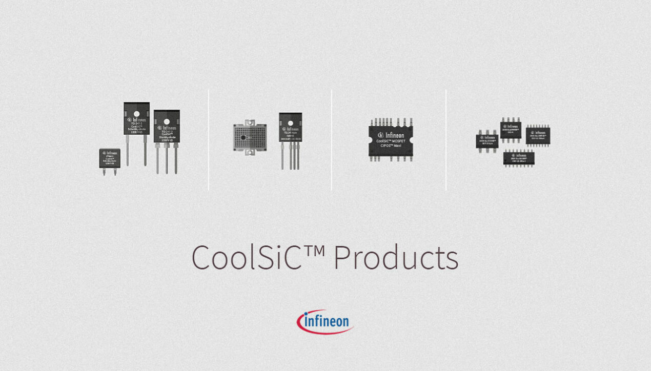 Infineon และ Stellantis เซ็น MOU ส่งมอบชิปซิลิกอนคาร์ไบด์