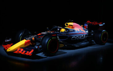 Ford และ Red Bull จับมือลุย Formula 1 ฤดูกาล 2026