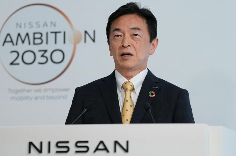 Nissan เผยแนวคิดใหม่ในการพัฒนาระบบขับเคลื่อนพลังงานไฟฟ้า
