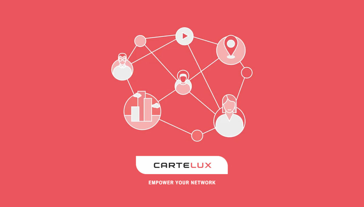 Cartelux ประกาศขยายธุรกิจในไทย นำเสนอแพลตฟอร์ม “Ad-tech”