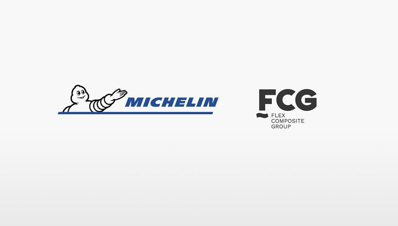 MICHELIN ประกาศเข้าซื้อกิจการ Flex Composite Group