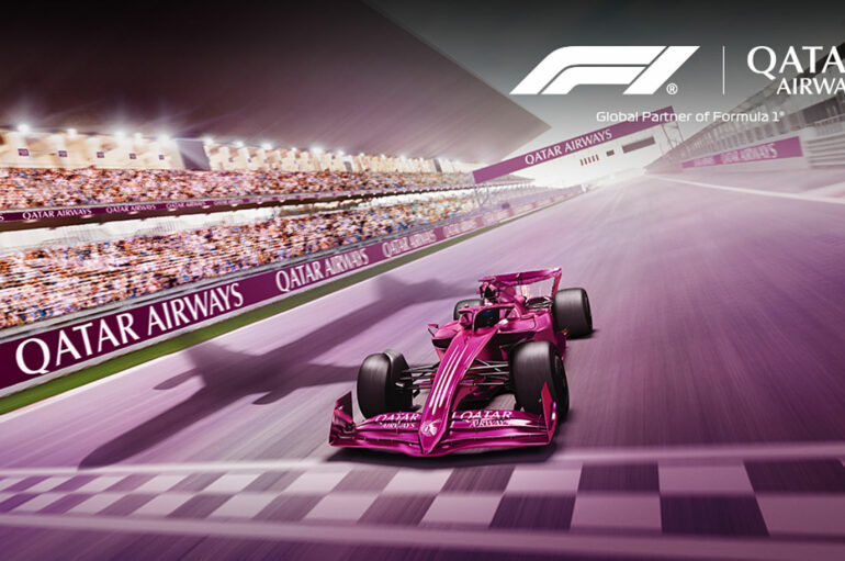 Discover Qatar จัดแพ็กเกจ F1 Ultimate Fan Experience