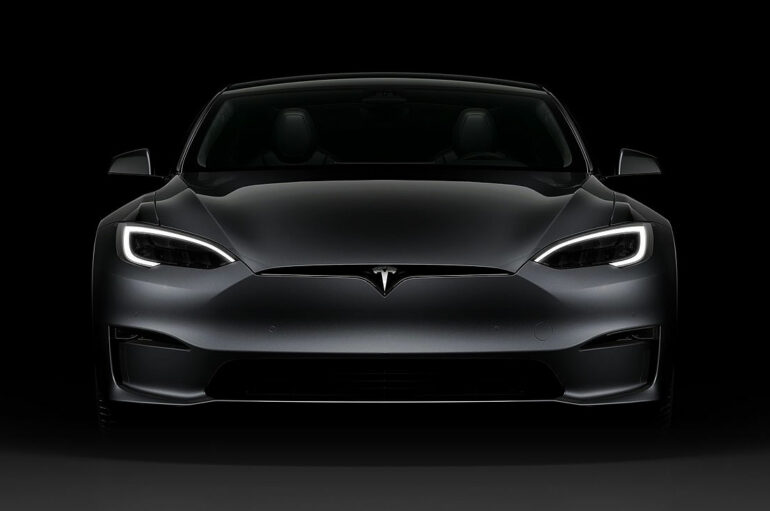 ครึ่งแรก 2023 Tesla ยังคงนำ ทว่าอันดับ 2 Hyundai แซงทุกแบรนด์