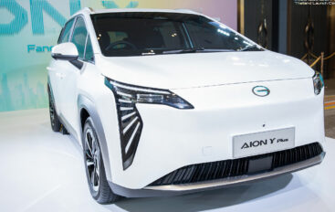 UOB หนุน GAC Aion ขยายธุรกิจรถยนต์พลังงานไฟฟ้าในไทย