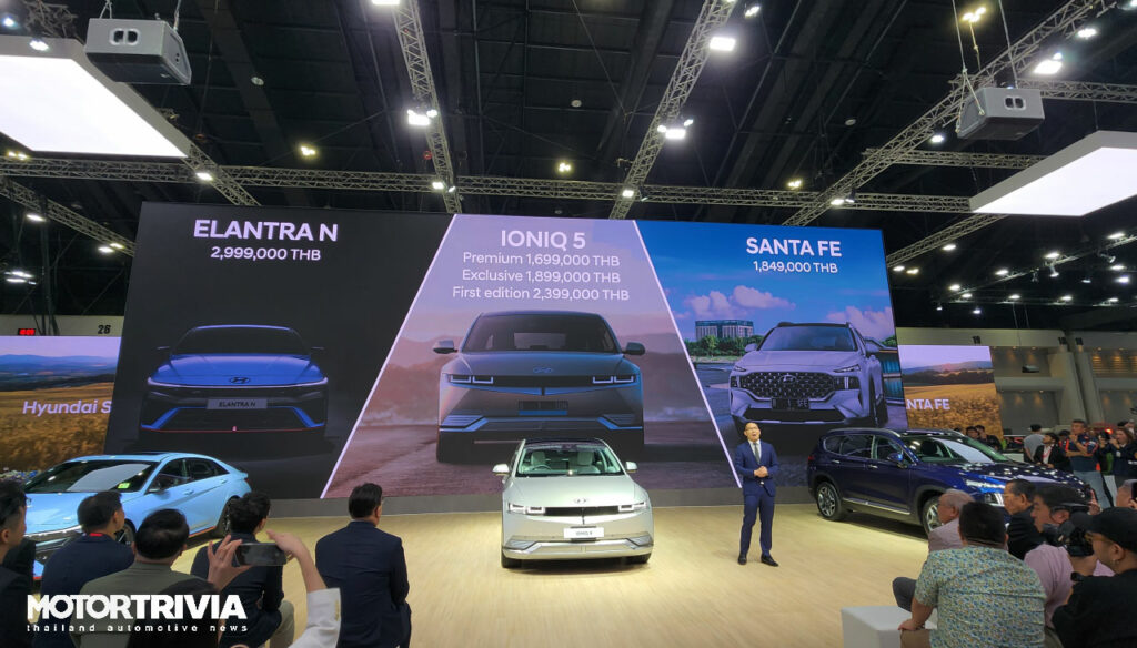 Hyundai Motor Expo 2023
