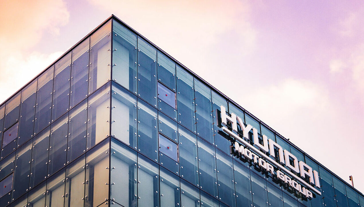Hyundai เปิดตัวศูนย์ Smart Urban Mobility แห่งแรก