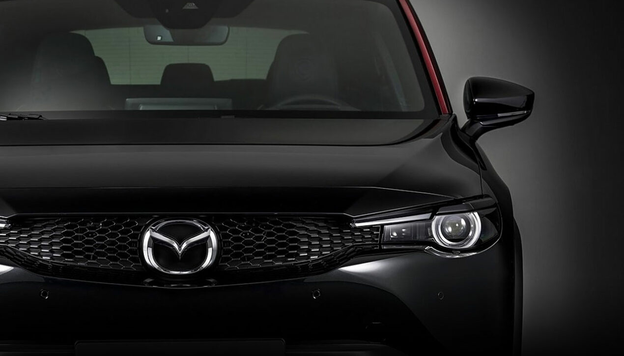 Mazda เตรียมใช้ซอฟท์แวร์/ฮาร์ดแวร์ระบบ 90% ร่วมกับ Toyota