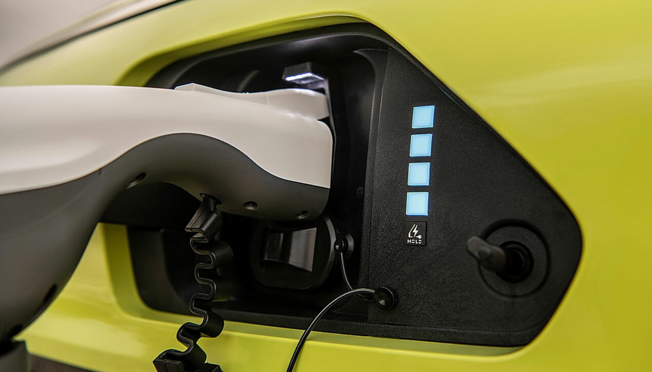 สรุปภาพรวมของยอดจำหน่ายรถยนต์พลังงานไฟฟ้าในปี 2023