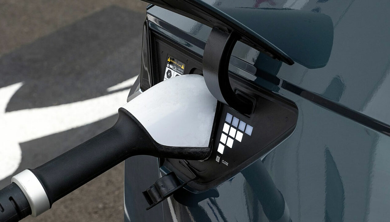 รถยนต์พลังงานไฟฟ้าแบรนด์ใดมาแรงที่สุดในโซเชียลช่วงปี 2023