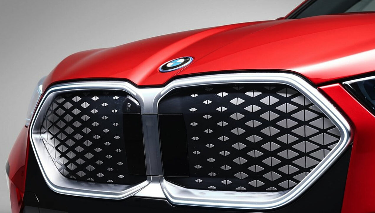 BMW ปรับทัพผู้บริหาร เสริมแกร่งกลยุทธ์ธุรกิจรถหรูในยุคดิจิทัล