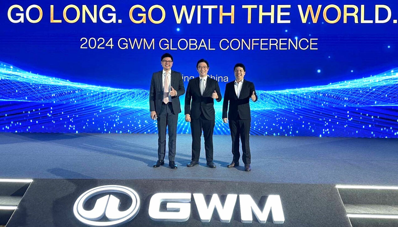ttb DRIVE และ GWM นำเสนอแนวโน้มธุรกิจเช่าซื้อรถยนต์ไทย